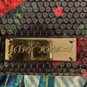 Betsy Johnson Wallet